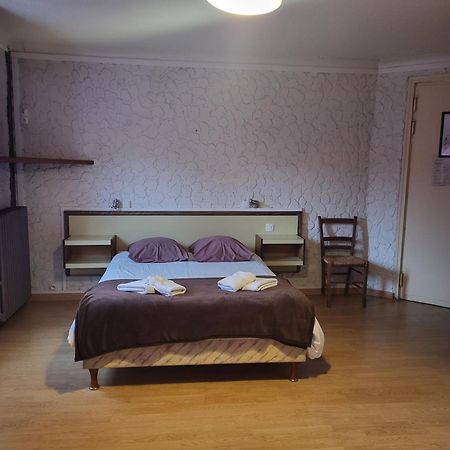 Auberge Restaurant Du Virage Chamrousse Ngoại thất bức ảnh
