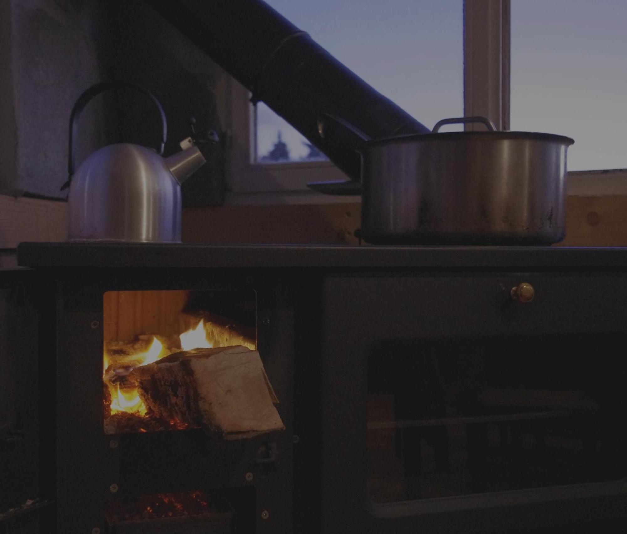 Auberge Restaurant Du Virage Chamrousse Ngoại thất bức ảnh