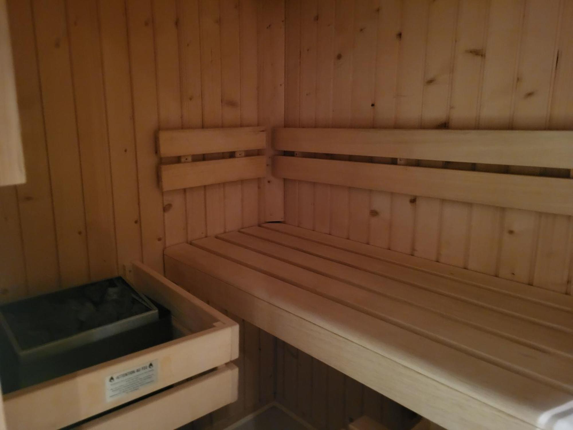Auberge Restaurant Du Virage Chamrousse Ngoại thất bức ảnh