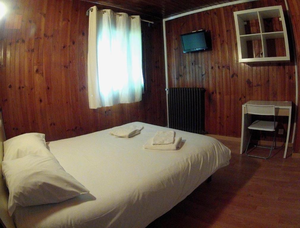 Auberge Restaurant Du Virage Chamrousse Phòng bức ảnh