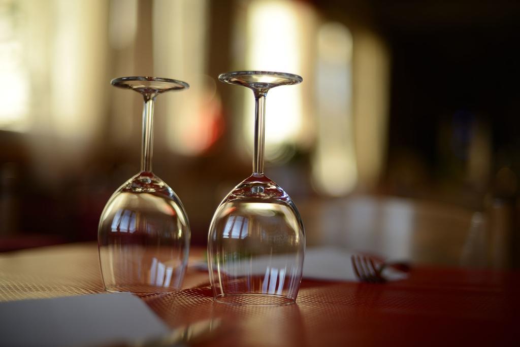 Auberge Restaurant Du Virage Chamrousse Ngoại thất bức ảnh