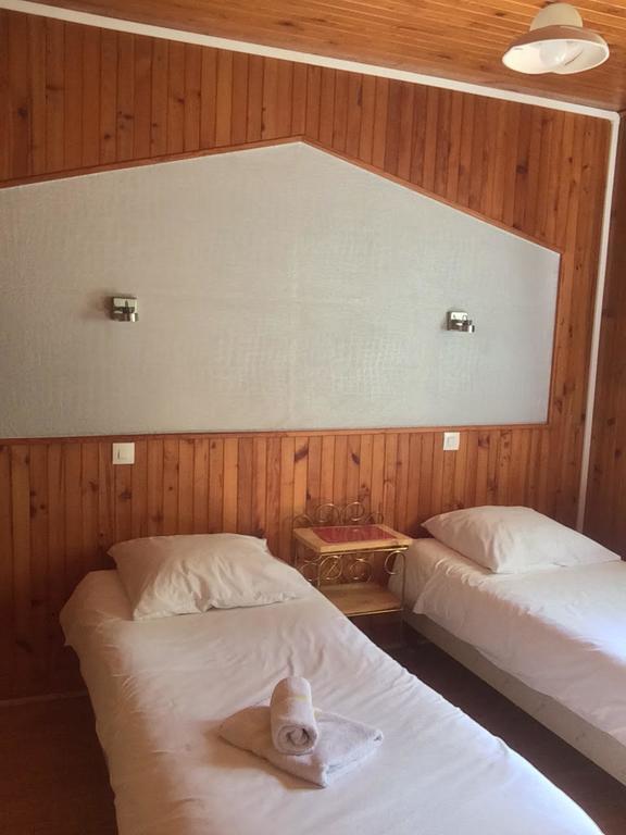 Auberge Restaurant Du Virage Chamrousse Ngoại thất bức ảnh