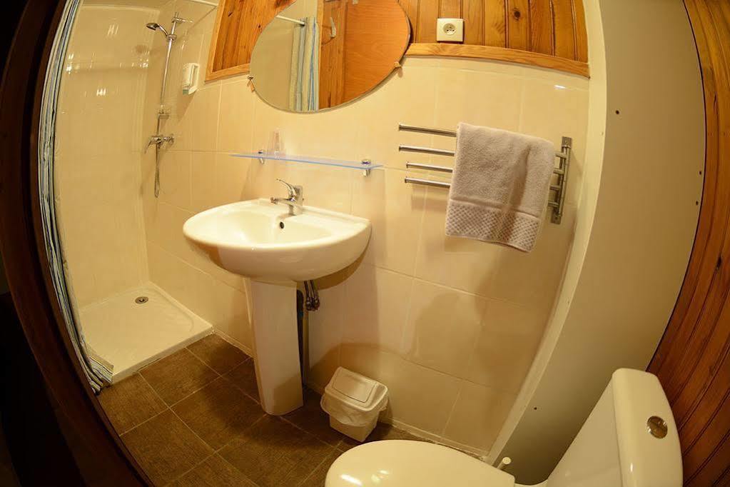 Auberge Restaurant Du Virage Chamrousse Ngoại thất bức ảnh